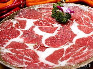 曹记大草原牛杂火锅(鸿雁路店)