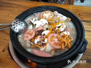 Li Ji Fushun Meat Tofu (Jingxiu Quancheng Branch)