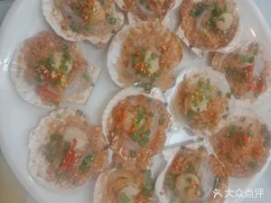 大地海鲜烧烤(高新店)