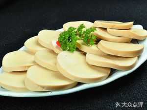 乐至烧烤(香博城店)