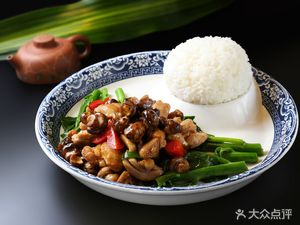 味元素宜宾特色把把烧