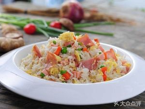 彪彪烧烤(锦泉下街店)