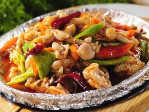 Aicheng Grilled Fish