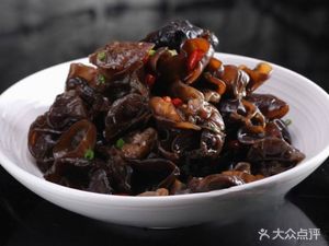 Zhuo Ji Mom's Home Cooking (Aiqinhai Branch)