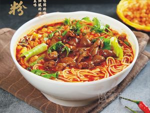 Xie Jin Hua Fish Noodles (Jiaolong Branch)