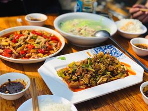 Jiujiang Pig Intestine Noodles Main Store