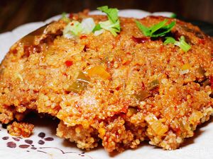 Lao Si Tripe Noodles (Aiqinhai Branch)