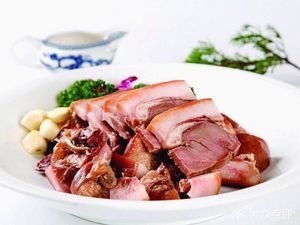 Chang Chun Tripe Noodles