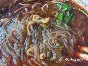 老回味肥肠粉(雁鹅塘安置小区B组团店)