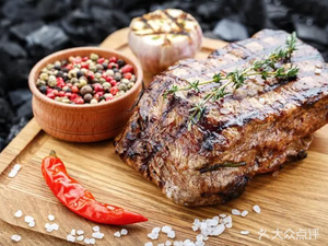 Sailenjidi Grand Hotel Flamingo Western Restaurant