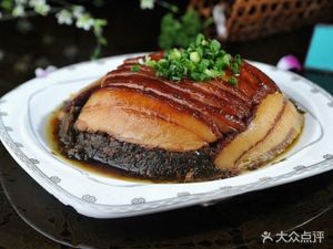 Jiang Pig Feet (Jiaolong Branch)