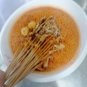 Guzhenji Boiled Chicken in Pot (Haibin City Branch)
