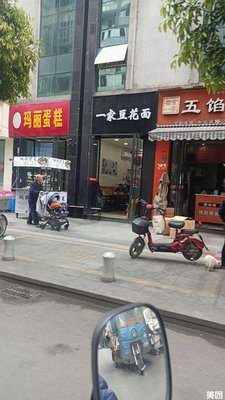 One Bean Flower Noodles