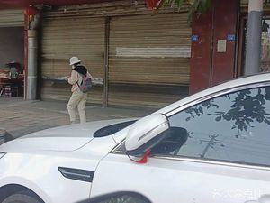 夏记荞面(甘泉名居小区店)