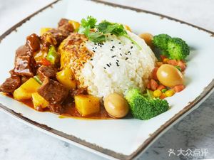 Hua Jiao Old Jar Sour Vegetable Noodles (Century Garden Branch)