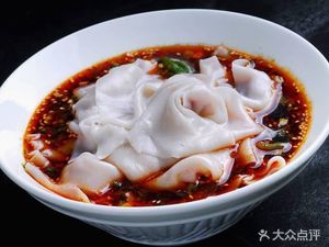 Yibin Burnt Noodles (Century Plaza Branch)