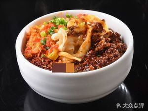 Old Xu Noodle Shop (Jiaolong Avenue Branch)