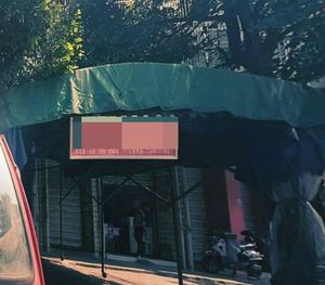 Chongqing Bing's Sliced Fish (Yan'e Tang Residential Complex Branch)