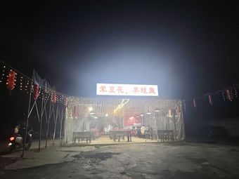 Meat Tofu · Frog and Fish