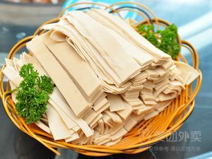 Uncle He's Braised Chicken (Shuangjiu Road Branch)