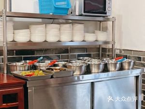 Little Kitchen (Golden Land Carnival City A Zone Branch)