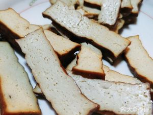 Yang's Red Oil Workshop