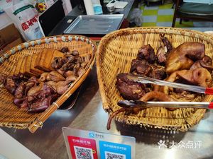 Wang's Freshly Boiled Delicacies (Huangzhong Market Branch)