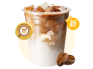 Nowwa挪瓦咖啡(羊犀立交店)