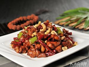 Xiang Piao Piao Home-style Cooking (Second Ring Road West Section 2 Branch)