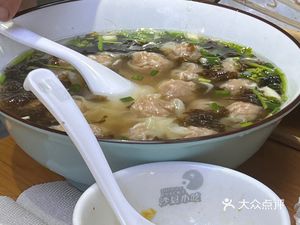 Chinese Famous Snack Shaxian Snacks (Shuhan Road Branch)