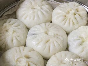 Zhongxing Xiao Long Bao (Hongshi Building Branch)