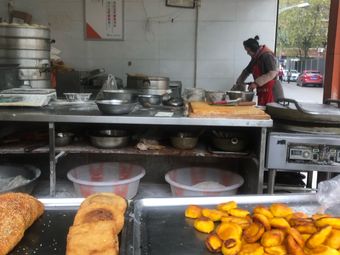Shu Shi Yi Jia Henan Steamed Bread (Tongxing North Street Branch)