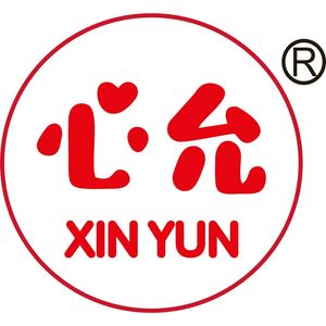 Xinyun · Candy Cane Yogurt (Jinniu Branch)