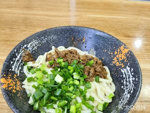 Sujiao Zha Jiang Mian (Huahao Yueyuan Branch)