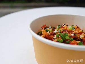 Wang Xiaopeng Potato (Jiandian·Jinshali Branch)