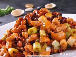 Yibin Ran Mian (Shuhan Road Branch)