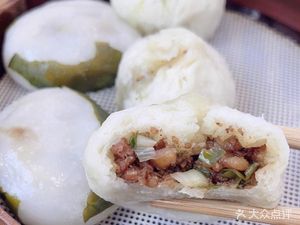 Luzhou Steamed Buns (Shu Xi Huanjie Branch)
