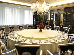 Yan Qingzhou · Team Building · Business Banquet · Birthday Party