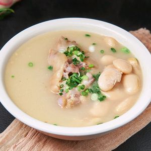 Xian He • Vegetables and Rice (Shuhan Road Branch)