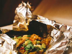 Dazhou Flavor Barbecue (Tonghe Road Branch)