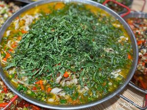 Chuan Ge Xiao Wei (Furongyuan South District Branch)