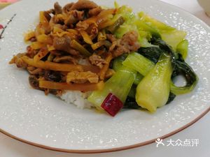 Ming's Snack (Jiabei Garden Branch)