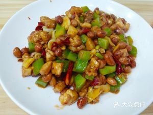 Yuanji Xiaochu (Building B Store)