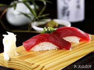 Hoshien Japanese Cuisine (Shuming East Road Branch)