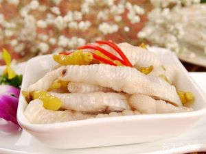 Liu Roast Duck (Huangzhong Branch)