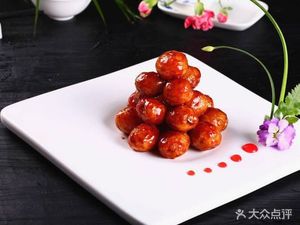 Dong Ge Barbecue Shop