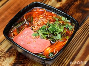 Xiao Xiao Ye Flower Crab Noodles (Xicheng Tianxia Store)