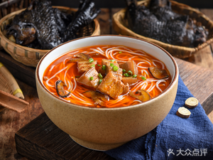 Shijia Po Wuji Milian (Shuming East Road Branch)