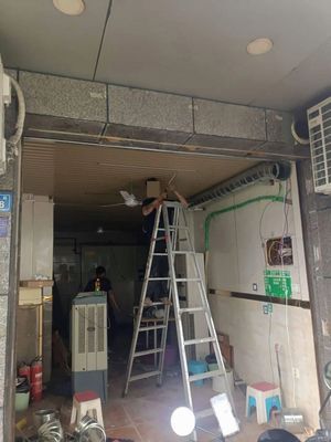 Chongqing Wan Za Mian