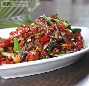 Yibin Bamboo Shoot Chicken and Intestine Fish (Shuxing West Street Branch)